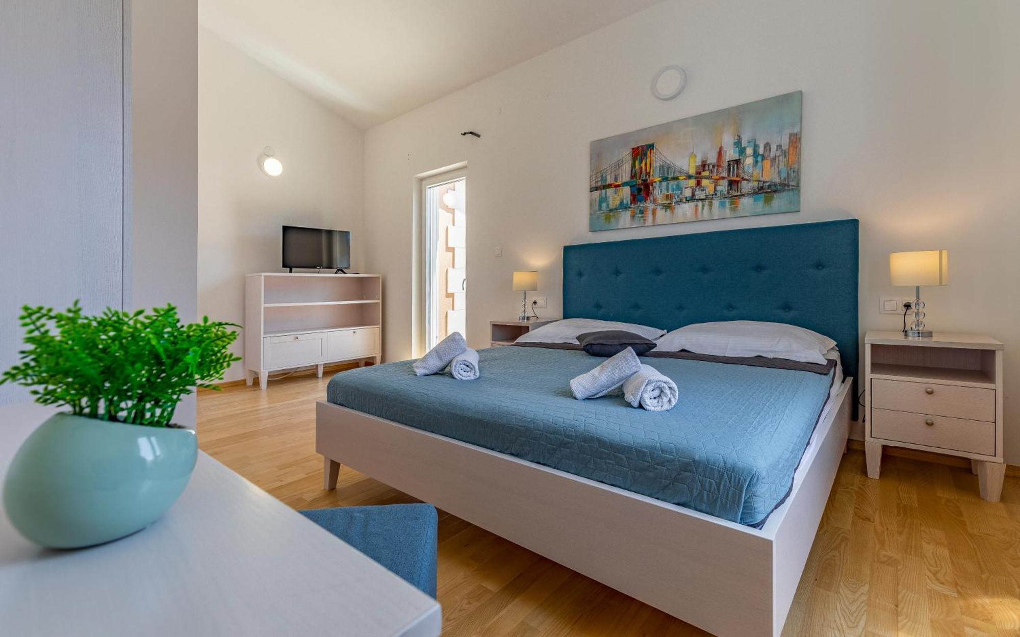 Lotus Villas Resort Pula Eksteriør billede