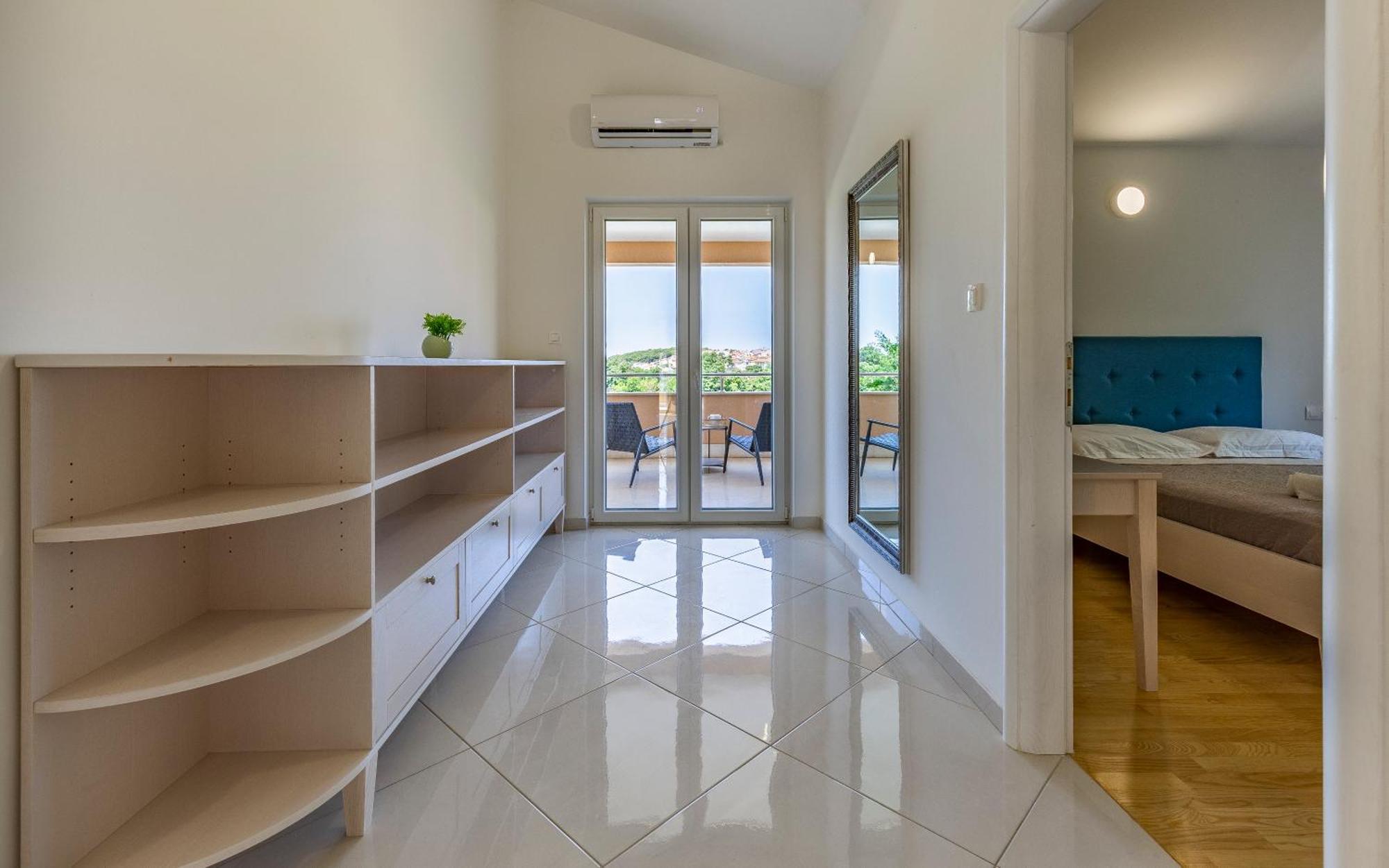 Lotus Villas Resort Pula Eksteriør billede